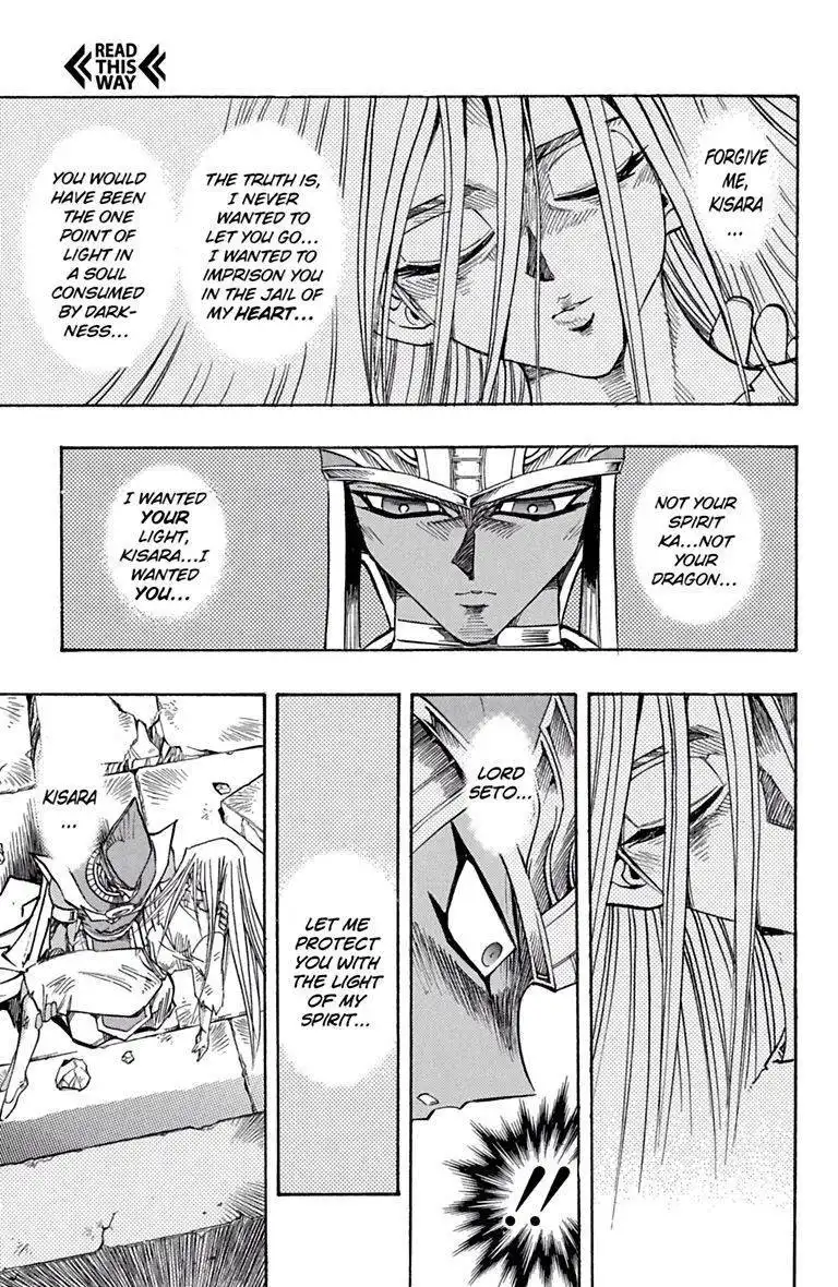 Yu-Gi-Oh! Millennium World Chapter 56 13